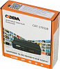 Ресивер DVB-T2 Cadena CDT-1791SB черный