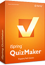 iSpring QuizMaker 8, 15 лицензий