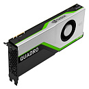 Видеокарта PCIE16 QUADRO RTX5000 16GB GDDR6 256B VCQRTX5000-PB PNY
