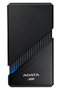 SSD внешний 1TB USB-C BLACK SE920-1TCBK ADATA