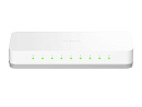 Коммутатор 8PORT 10/100M TX DES-1008C/B1A D-LINK