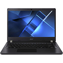 Ноутбук Acer TravelMate P2 TMP214-41-G2-R35P 14"(1920x1080 (матовый) IPS)/AMD Ryzen 3 Pro 5450U(2.6Ghz)/8192Mb/256SSDGb/noDVD/Int:UMA/Cam/BT/WiFi/war