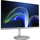 LCD Acer 31.5" CBA322QUsmiiprzx серый {IPS 2560x1440 1ms 16:9 HDMI матовая HAS 1000:1 300cd 178/178 DisplayPort USB}