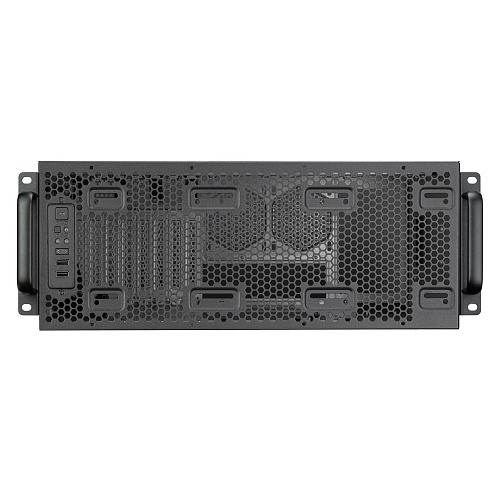 Корпус серверный Silverstone SST-RM4A G59RM4A00000020
