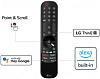 Телевизор LED LG 55" 55NANO766QA.ARUB синяя сажа 4K Ultra HD 60Hz DVB-T DVB-T2 DVB-C DVB-S DVB-S2 USB WiFi Smart TV