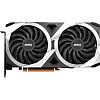 Видеокарта Radeon RX 6750 XT MECH 2X 12G