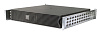 ИБП APC Smart-UPS RT (On-Line) battery pack, Tower (Rack 2U convertible), 48 V, compatible with 1000 & 2000 VA SKUs, Hot Swap, Intelligent Management