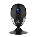 IP камера 1MP IR CS-CV206-C0-1A1WFR BLACK EZVIZ