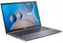 ASUS Laptop 15 X515JF-BQ037 Intel Core i5 1035G1/8Gb/256Gb M.2 SSD/15.6" FHD IPS AG (1920x1080)/no ODD/GeForce MX130 2 Gb/WiFi 5/BT/Cam/DOS/1.8Kg/
