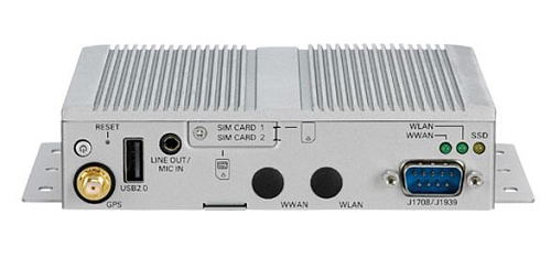 VTC 1910-S