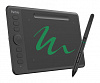 Графический планшет Parblo Intangbo S USB Type-C черный