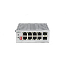 Коммутатор Origo OI2210 OI2210/A1A (L2) 8x1Гбит/с 2SFP неуправляемый