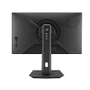 Монитор Asus 24.5" ROG Strix XG259CMS черный IPS LED 16:9 HDMI матовая HAS Piv 400cd 178гр/178гр 1920x1080 310Hz G-Sync DP FHD USB 5.58кг