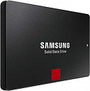 Накопитель SSD Samsung SATA III 4Tb MZ-76P4T0BW 860 Pro 2.5"