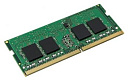 Память DDR4 16Gb 2400MHz Kingston KVR24S17D8/16 VALUERAM RTL PC4-19200 CL17 SO-DIMM 260-pin 1.2В single rank