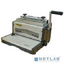 Office Kit Переплетчик на металлическую пружину B3432E