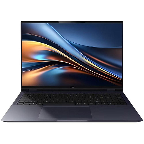 ноутбук honor magicbook pro 16 intel core ultra 5 125h/24gb/ssd1tb/16"/ips/3k/3072x1920/165hz/win11/purple (5301ajje)