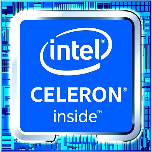 Центральный процессор INTEL Celeron G5905 Comet Lake 3500 МГц Cores 2 4Мб Socket LGA1200 58 Вт GPU UHD 610 OEM CM8070104292115SRK27