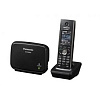 IP-телефон Panasonic KX-TGP600RUB (черный)