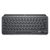 Logitech Wireless MX Keys MINI Keyboard Graphite