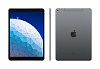 Планшет Apple 10.5-inch iPad Air Wi-Fi + Cellular 64GB - Space Grey