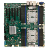 Сервер UTINET Rikor 1U Server RP6108 noCPU(2)2nd GenScalable/TDP 150W/ no DIMM(16)/HDD(8)SFF / 2x1Gbe/1xFH/1xM.2 PCI-E x4, 1xM.2 SATA /2x650W
