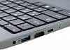 Ноутбук IRU Калибр 14TLH Core i3 1115G4 8Gb SSD512Gb Intel UHD Graphics 14.1" IPS FHD (1920x1080) Free DOS grey WiFi BT Cam 4500mAh (1976591)
