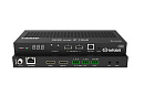 Энкодер Infobit [iSwitch 265T] HDMI 1080P H.265 AV over IP, 1920x120060Hz, Tx