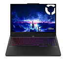 Ноутбук Lenovo Legion Pro 7 16IAX10H/16" WQXGA OLED 2560x1600/Intel Core Ultra 9 275HX/32 Gb/1 Tb SSD/nVidia GeForce RTX 5080 16GB/Windows 11 Pro/черн