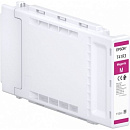 Картридж Epson Singlepack UltraChrome XD2 T41R340 Magenta 110ml