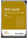 Жесткий диск WD SATA-III 10TB WD102KRYZ Server Gold 512E (7200rpm) 256Mb 3.5"