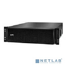 APC Smart-UPS SRT SRT192RMBP {battery pack, Extended-Run, 192 volts bus voltage, Rack 3U (Tower convertible), compatible with APC Smart-UPS SRT RM 500