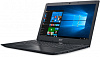 Ноутбук Acer TravelMate TMP259-G2-M-57C8 Core i5 7200U/4Gb/500Gb/SSD128Gb/Intel HD Graphics 620/15.6"/FHD (1920x1080)/Linux/black/WiFi/BT/Cam