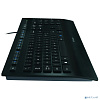920-005215 Logitech Клавиатура K280E USB оригинальная заводская гравировка RU/LAT