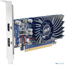 Видеокарта ASUS GeForce GT1030 2Gb GDDR5 64 bit DP/HDMI (GT1030-2G-BRK) RTL