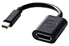 Dell Adapter mDP to DP