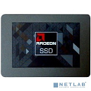 AMD SSD 120GB Radeon R5 R5SL120G {SATA3.0, 7mm}