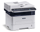 МФУ XEROX B205 (A4, Print/Copy/Scan, Laser, 30ppm, max 30K pages per month, 256MB,Eth, ADF)