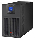 Источник бесперебойного питания APC Easy-UPS SRV3KI 2400Вт 3000ВА черный