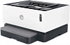 Принтер лазерный HP Neverstop Laser 1000n (5HG74A) A4 белый