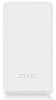 Гибридная точка доступа Zyxel NebulaFlex NWA1302-AC, 802.11a/b/g/n/ac (2,4 и 5 ГГц), On-wall Smart Antenna, внутренние антенны 2x2, до 300+866 Мбит/с,
