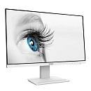 LCD MSI PRO 23.8" MP243XW White {IPS 1920x1080 100Hz 4ms HDMI DisplayPort 178/178 300cd 1000:1 MM}