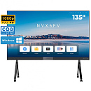 Светодиодный экран КЬЮСТЕЧ (QSTECH) 135" FHD 13515, 3.031х1.813 (Windows, COB)