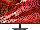 Монитор/ Lenovo ThinkVision T27i-10 27" 16:9 FHD (1920x1080) IPS, 4ms, CR 1000:1, BR 250, 178/178, 1xVGA, 1xHDMI 1.4, 1xDP 1.2, USB HUB (4xUSB 3.0),