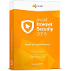 avast! Internet Security - 3 users, 2 years