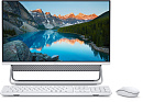 Моноблок Dell Inspiron AIO 5400 23.8"(1920x1080 (матовый))/Intel Core i5 1135G7(2.4Ghz)/8192Mb/1000+256SSDGb/noDVD/Ext:nVidia GeForce MX330(2048Mb)