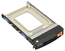опция Supermicro MCP-220-00167-0B Gen 3 2.5-inch Tool-less NVMe drive tray (clip design),RoHS