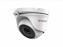 Камера HD-TVI 2MP DOME DS-T203(B) (2.8MM) HIWATCH
