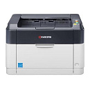 Принтер лазерный A4 FS-1060DN 1102M33RU2 KYOCERA