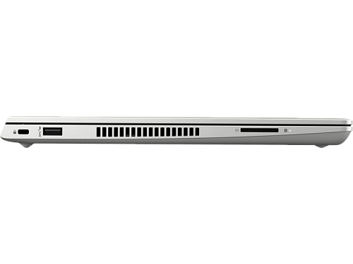 Ноутбук HP ProBook 430 G7 Core i5-10210U 1.6GHz, 13.3 FHD (1920x1080) AG 8GB DDR4 (1),256GB SSD,45Wh LL,No FPR,1.5kg,1y,Silver,Dos